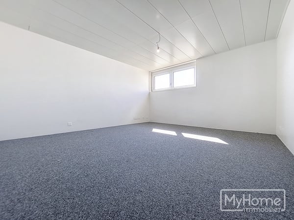 Bureau lumineux de 330m2 4