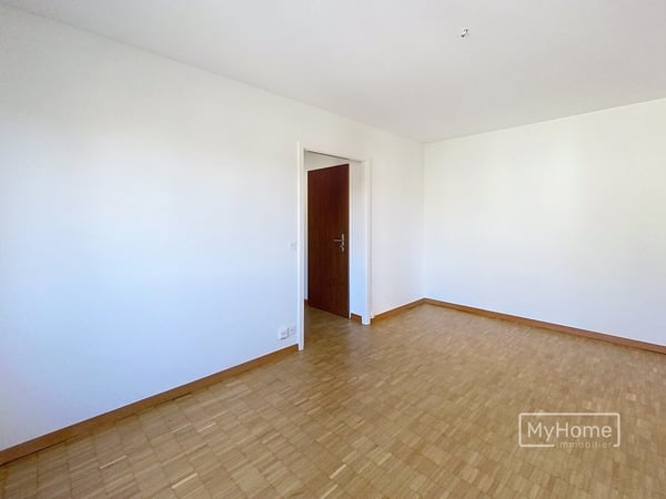 A saisir ! Superbe deux pièces à louer proche du centre-ville ! 4