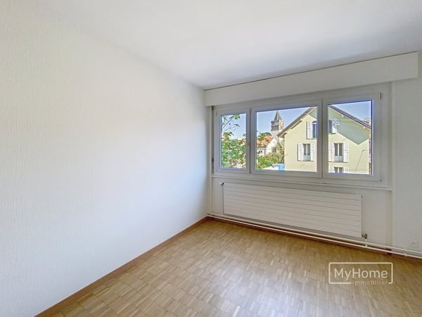 A saisir ! Superbe deux pièces à louer proche du centre-ville ! 3