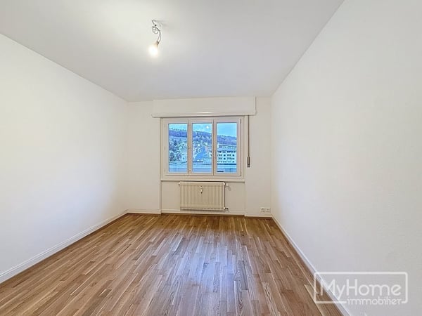 Logement rénové au coeur de la ville 7