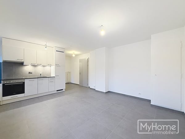 Logement rénové au coeur de la ville 2