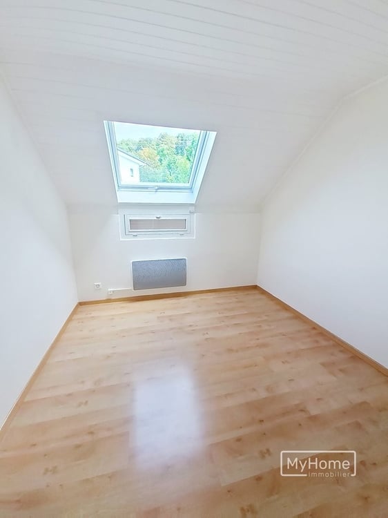 Spacieuse villa de 6.5 pièces avec un grand jardin privatif 10