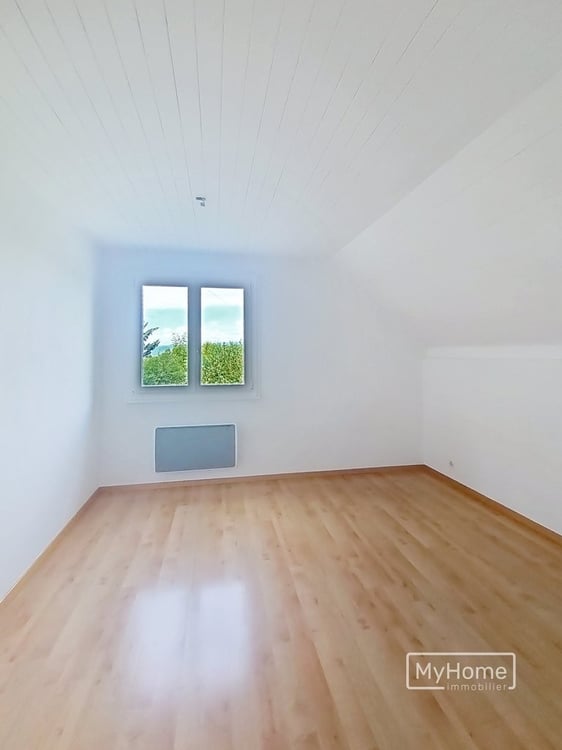Spacieuse villa de 6.5 pièces avec un grand jardin privatif 11