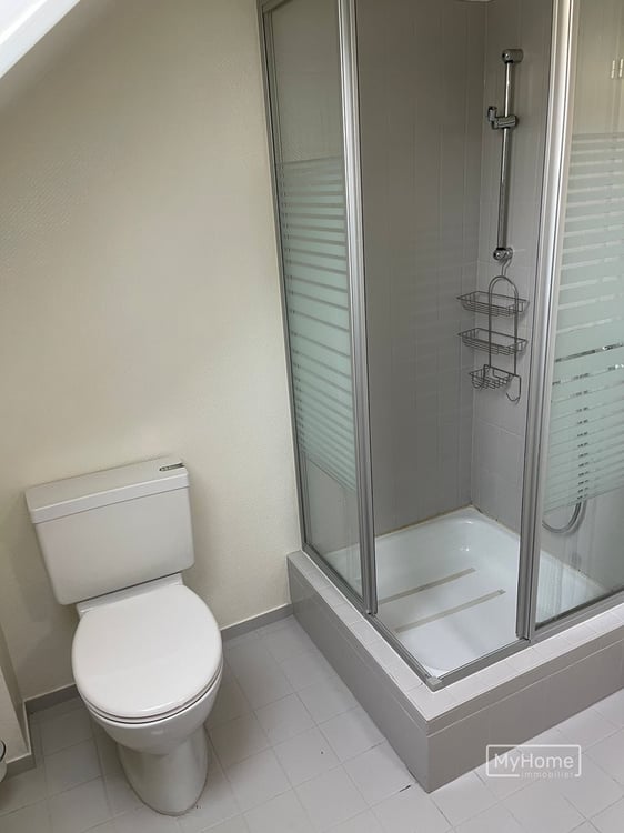 Spacieuse villa de 6.5 pièces avec un grand jardin privatif 7