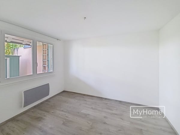 Spacieuse villa de 6.5 pièces avec un grand jardin privatif 7