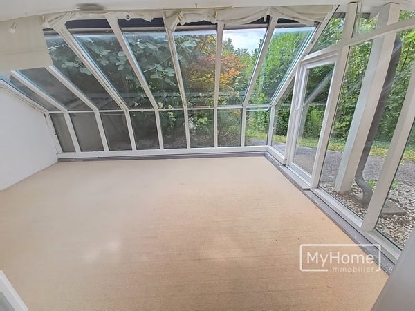 Spacieuse villa de 6.5 pièces avec un grand jardin privatif 4