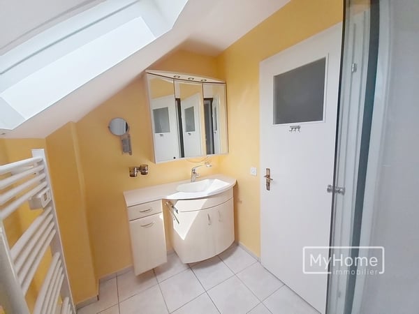 Spacieuse villa de 6.5 pièces avec un grand jardin privatif 9