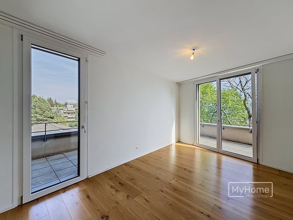 Magnifique appartement avec terrasse 360 et terrasse sur le toit 7