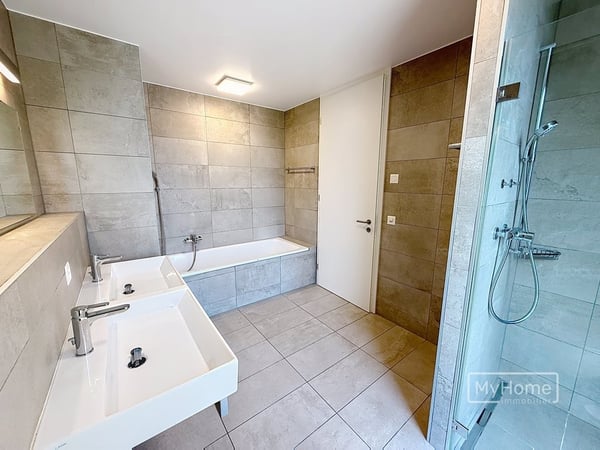Magnifique appartement avec terrasse 360 et terrasse sur le toit 9