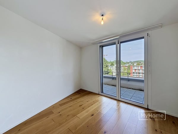 Magnifique appartement avec terrasse 360 et terrasse sur le toit 8