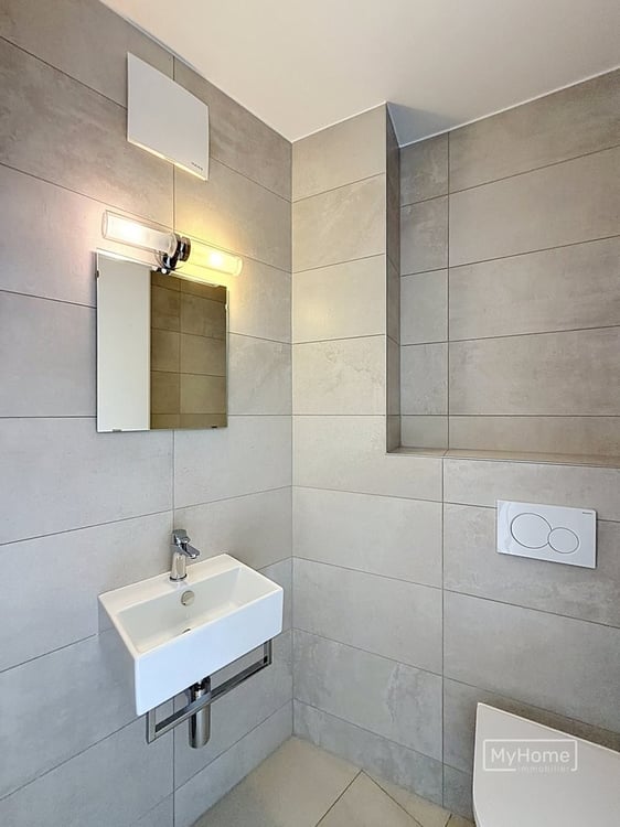 Magnifique appartement avec terrasse 360 et terrasse sur le toit 10