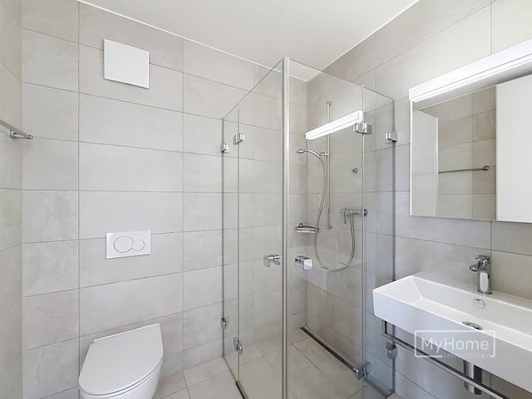 Magnifique appartement avec terrasse 360 et terrasse sur le toit 3