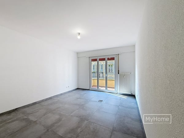 Beau 3.5 pièces récemment rénové à Vevey 4