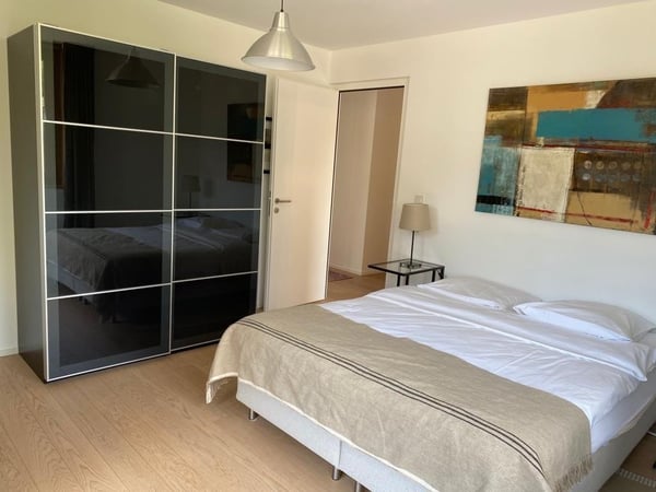 Appartement de 3.5 pièces plein de cachet à Pully 3