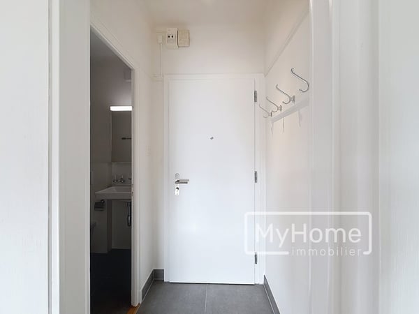 Joli appartement de 3 pièces au 3ème étage 9