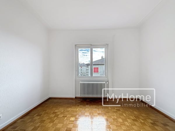 Joli appartement de 3 pièces au 3ème étage 4