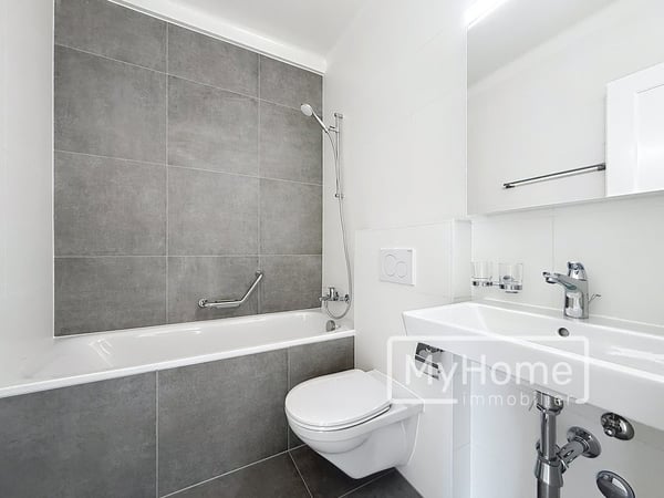 Joli appartement de 3 pièces au 3ème étage 8