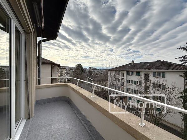 Joli appartement de 3 pièces au 3ème étage 7