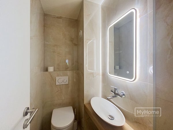 Appartement de 5 pièces au centre de l'ouest lausannois 4