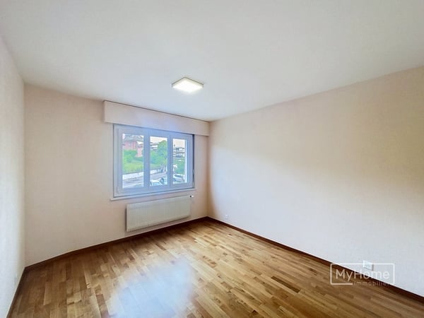 Appartement de 5 pièces au centre de l'ouest lausannois 7
