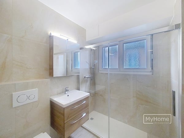 Appartement de 5 pièces au centre de l'ouest lausannois 3