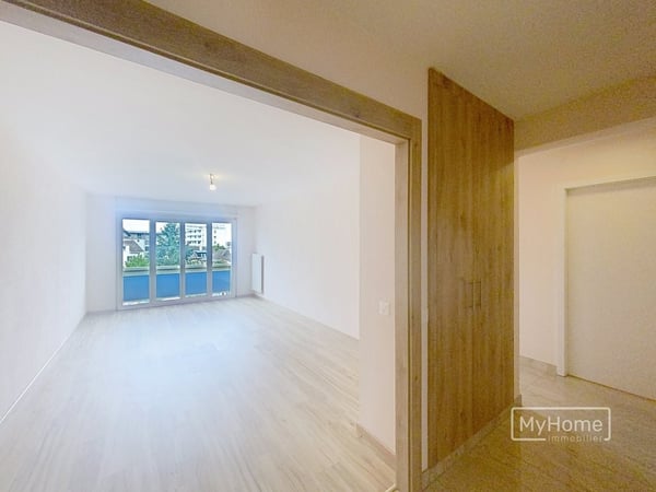 Appartement de 5 pièces au centre de l'ouest lausannois 2