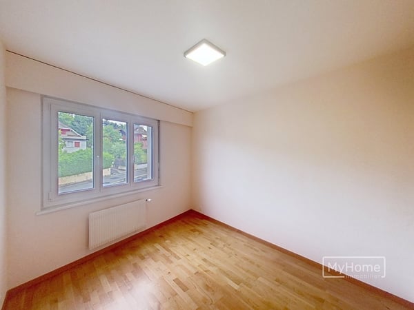 Appartement de 5 pièces au centre de l'ouest lausannois 8