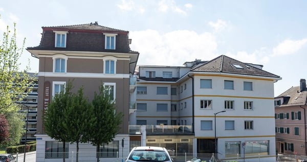 Local commercial dans un secteur dynamique de l'Ouest lausannois ! 5