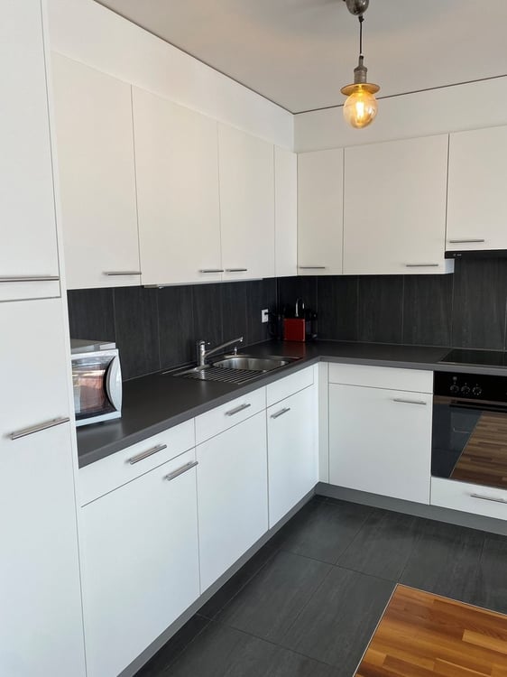 Magnifique appartement de 3.5 pièces avec vue sur le lac Léman 2