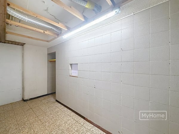 Dépôt de 66m2 au plein centre de l'ouest lausannois 3