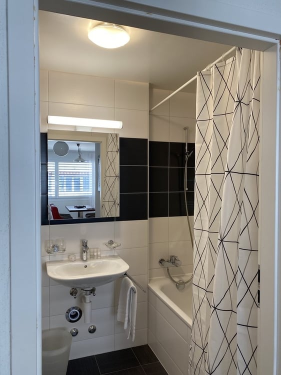 Magnifique appartement de 2.5 pièces avec vue sur le lac Léman 7
