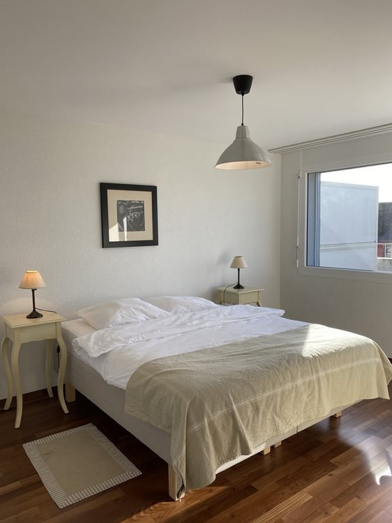 Magnifique appartement de 2.5 pièces avec vue sur le lac Léman 6