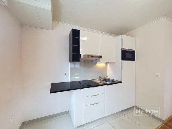 Appartement 1 pièce, 1023 Crissier 2