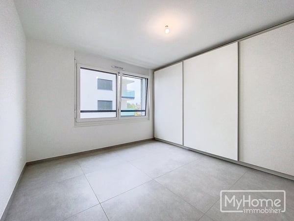 Magnifique 2.5 pièces dans une récente construction à Prilly 4