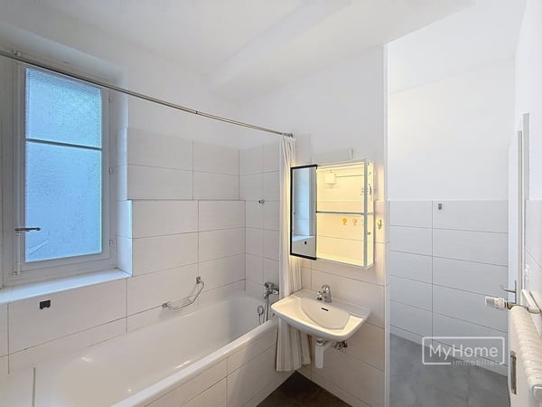 Appartement de 3 pièces au coeur de Lausanne 5