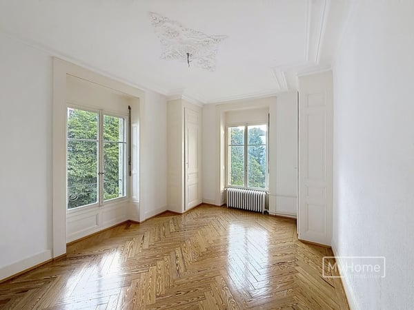 Appartement de 3 pièces au coeur de Lausanne 2