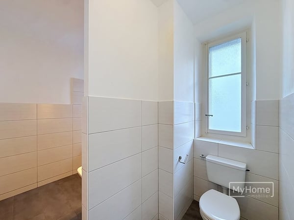 Appartement de 3 pièces au coeur de Lausanne 6