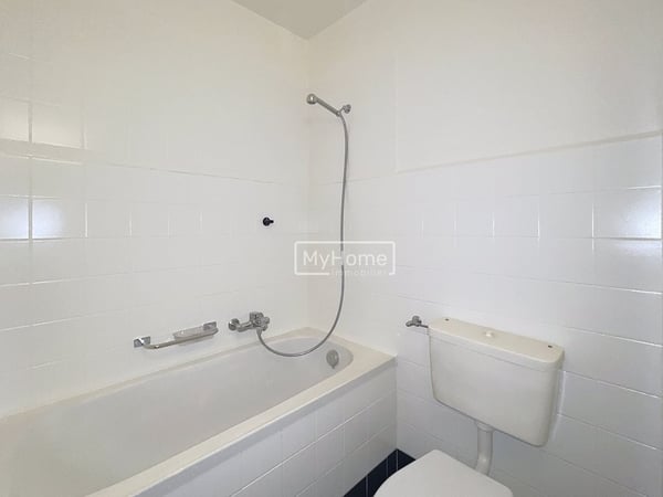 Appartement de 4,5 pièces dans un cadre calme et verdoyant 4