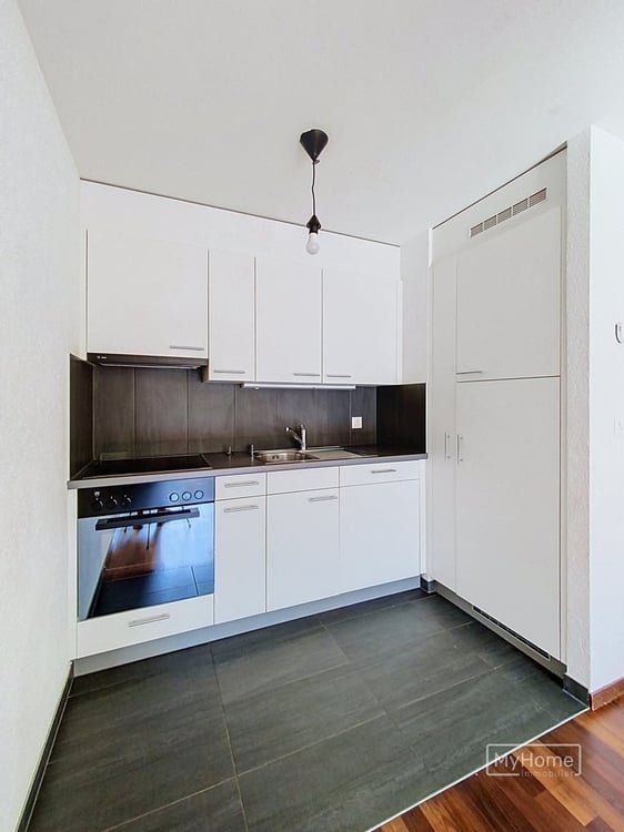 Magnifique appartement de 2.5 pièces proche du centre de Lausanne 3
