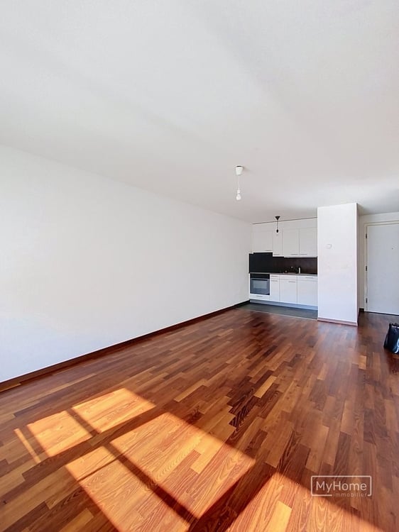 Magnifique appartement de 2.5 pièces proche du centre de Lausanne 2