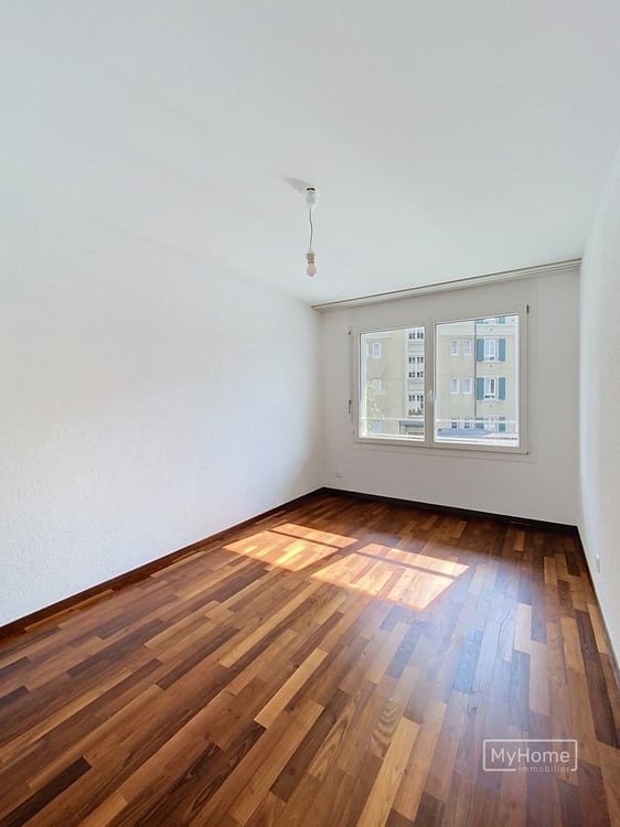Magnifique appartement de 2.5 pièces proche du centre de Lausanne 4