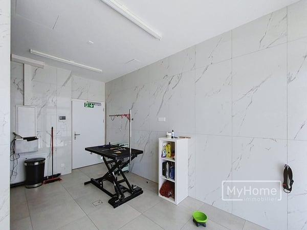 Opportunité rare ! Local commercial au rez-de-chaussée à Prilly 6