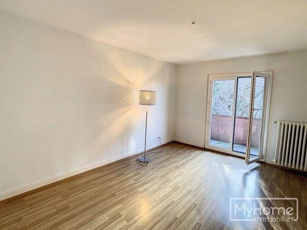 Appartement de 3.5 pièces proche du centre-ville de Lausanne 3