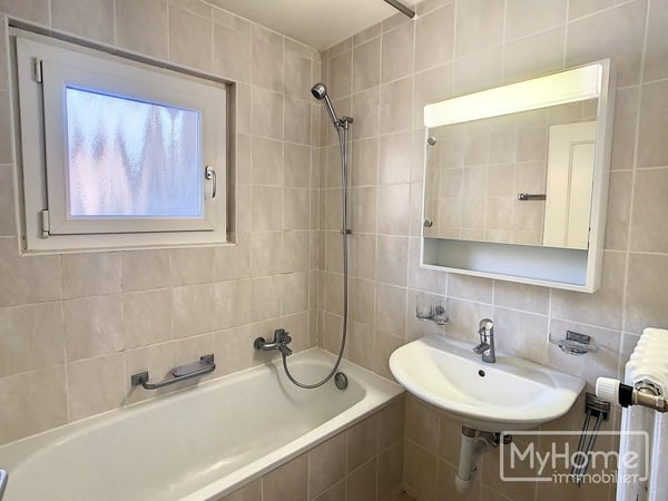 Appartement de 3.5 pièces proche du centre-ville de Lausanne 4
