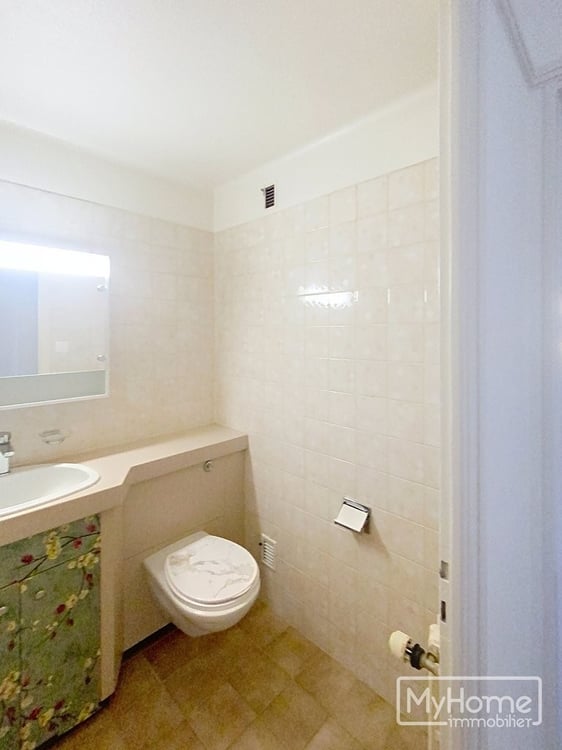 Joli appartement de 2 pièces au 2ème étage 5