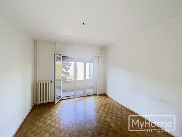 Joli appartement de 2 pièces au 2ème étage 2