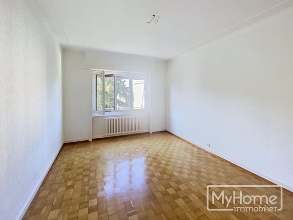 Joli appartement de 2 pièces au 2ème étage 3