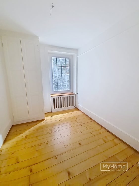 Spacieux logement de 5.5 pièces à Payerne 3