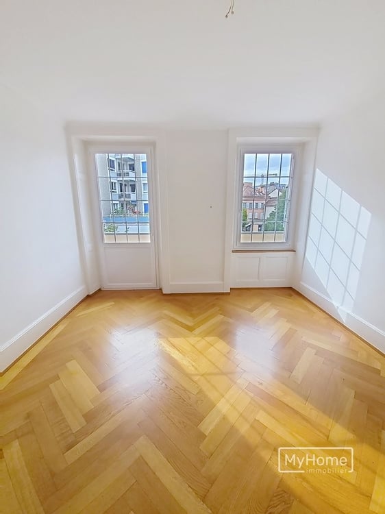 Spacieux logement de 5.5 pièces à Payerne 5