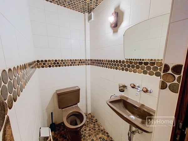 4 chambres indépendantes à louer dans un appartement en colocation. 8